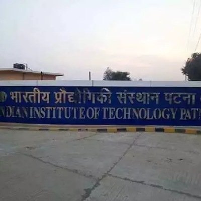 IIT Patna Placement Record