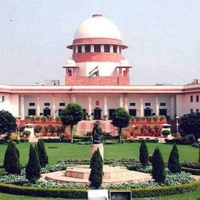 Supreme Court Social Media