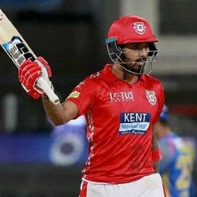 KL Rahul admitted in Hospital