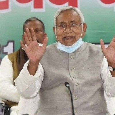 Bihar Government extended Lockdown